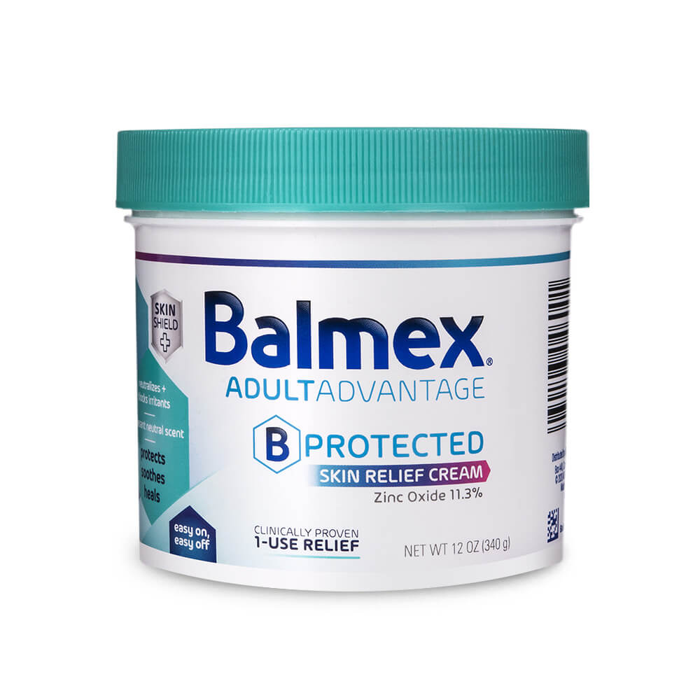 Balmex AdultAdvantage Jar